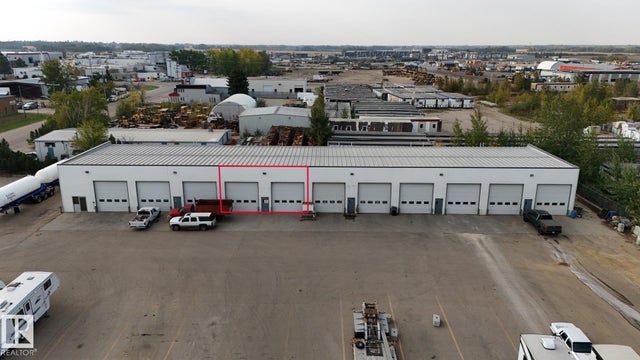 104 South Avenue, Spruce Grove