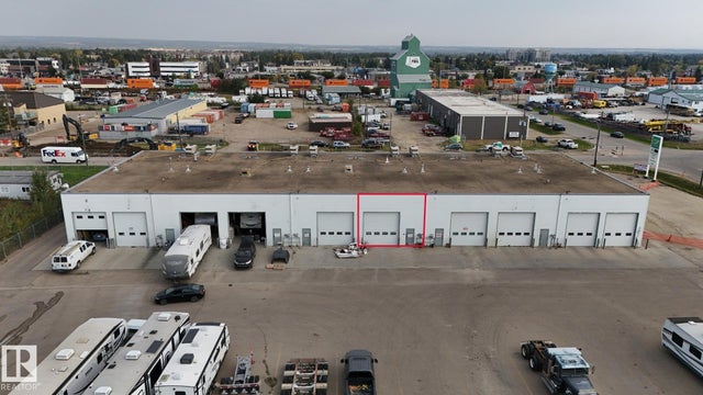 98 104 South Avenue, Spruce Grove