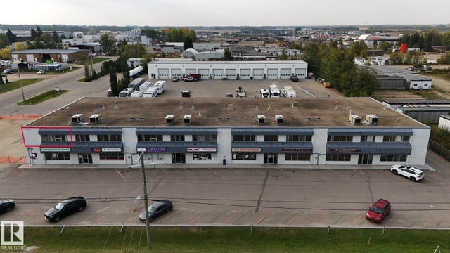 2 104 South Avenue, Spruce Grove