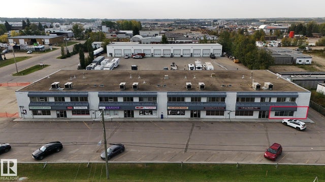 90 104 South Avenue, Spruce Grove