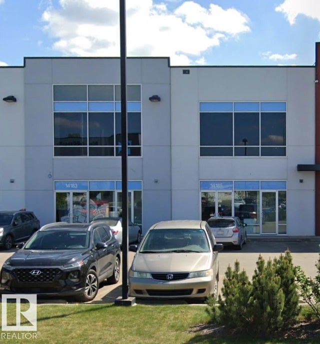 14185 162 Avenue, Edmonton