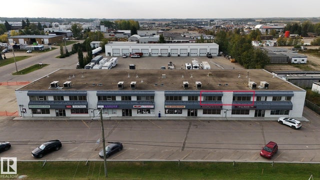 6 104 South Avenue, Spruce Grove