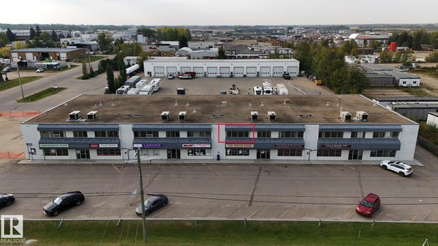 5 104 South Avenue, Spruce Grove
