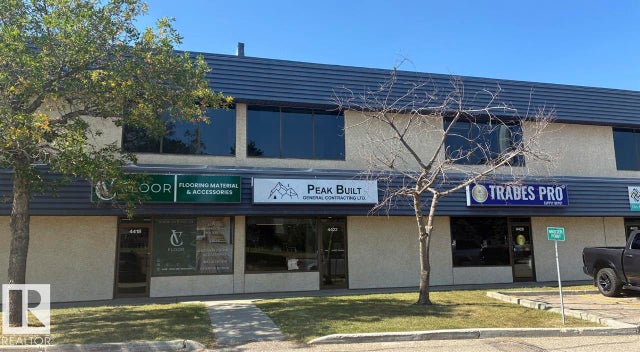 4422 97 Street, Edmonton