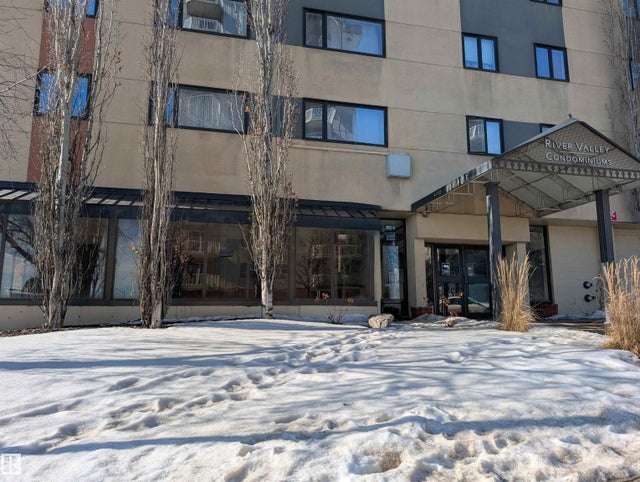 101 9710 105 Street Nw, Edmonton