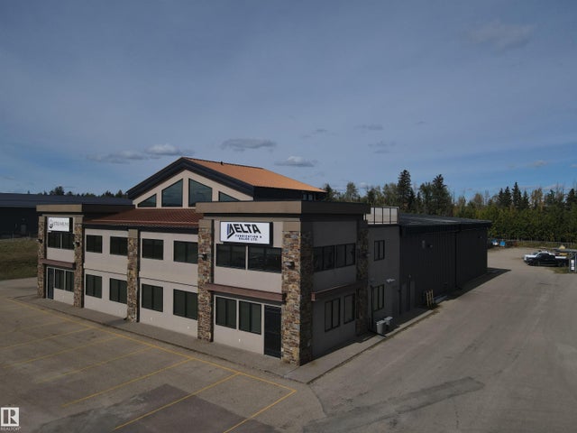 5604 58 Avenue, Drayton Valley