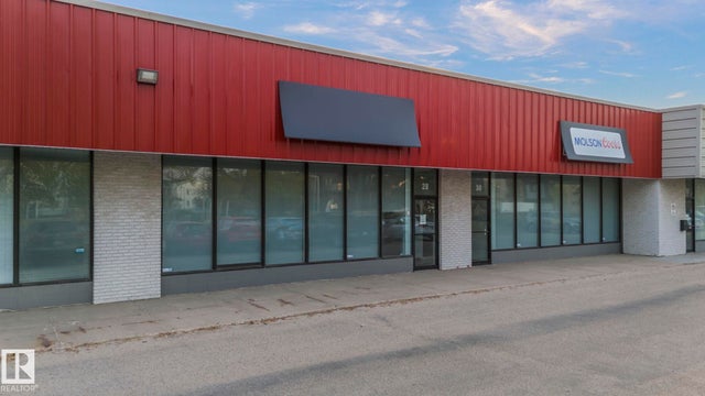 28,30 Airport Road Nw, Edmonton