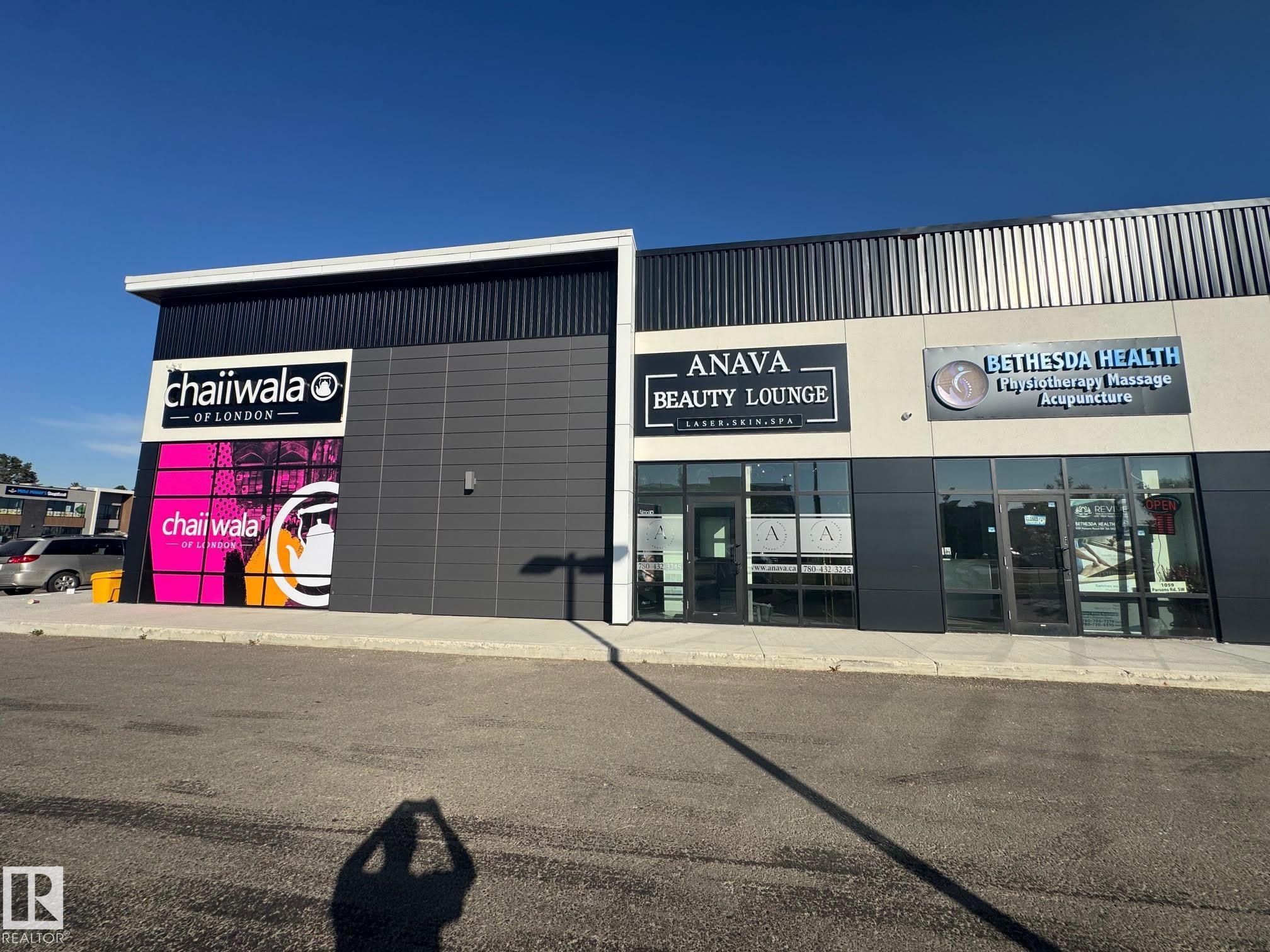 1055 Parsons Road, Edmonton