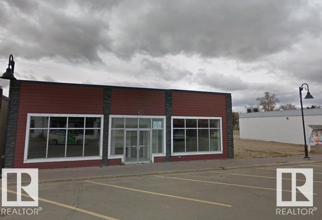 4930 49 Street, Redwater