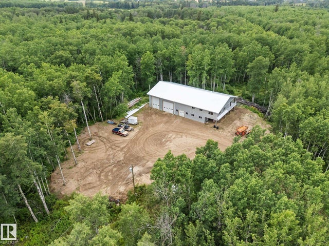 54426 Rge Road 15, Rural Lac Ste. Anne County