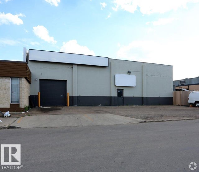 9913 73 Avenue Nw, Edmonton