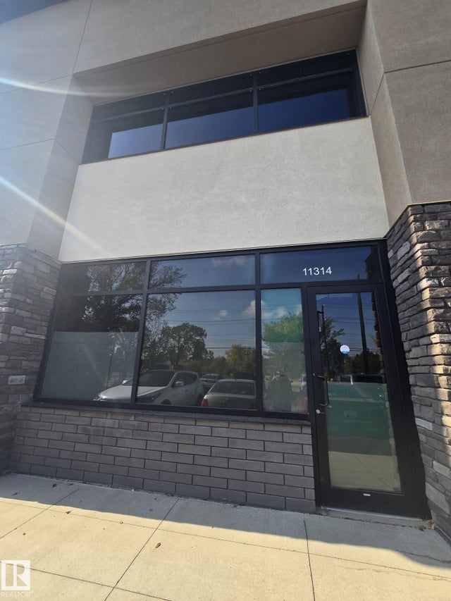 11314 119 Street Nw, Edmonton