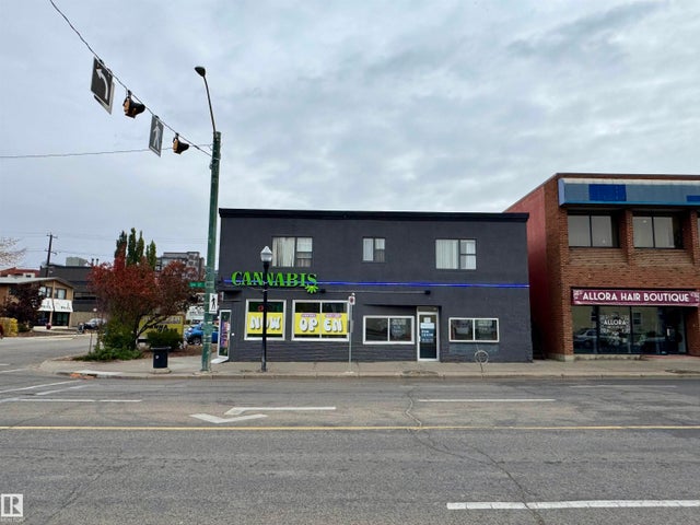 10453 124 Street Nw, Edmonton