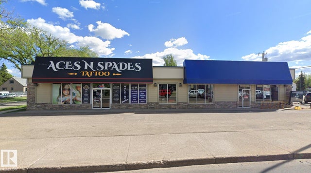 12205 118 Avenue Nw, Edmonton