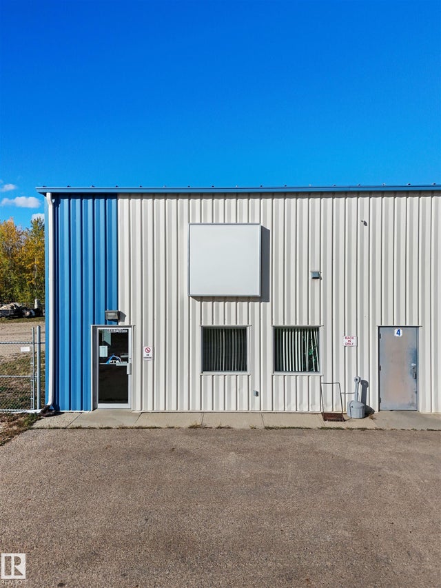 6602 50 Avenue, Rural Brazeau County
