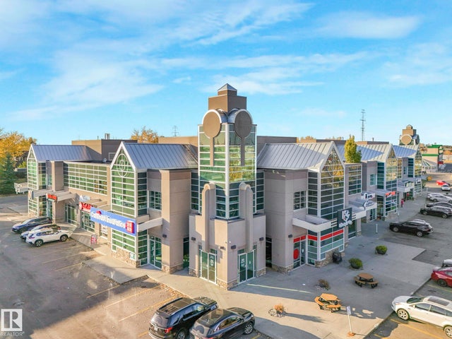 201 2920 Calgary Trail Nw, Edmonton
