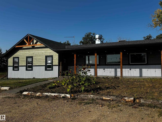 60120 Hwy 831, Waskatenau