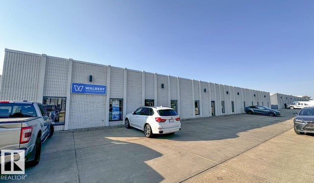 101 17865 106 Avenue, Edmonton