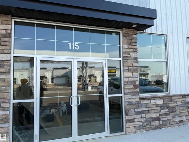 115 5302 Vista Trail, Blackfalds