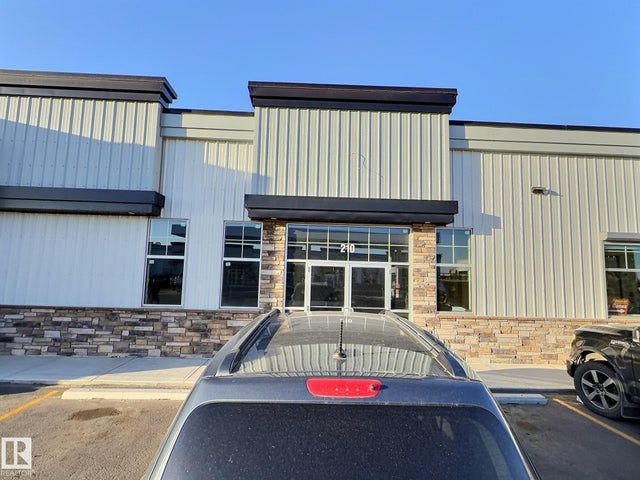 210 5302 Vista Trail, Blackfalds