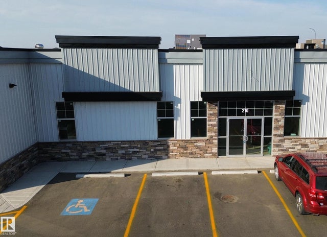 215 5302 Vista Trail, Blackfalds
