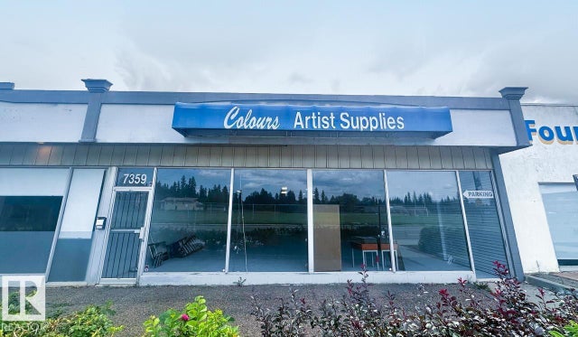 7359 104 Street Nw, Edmonton