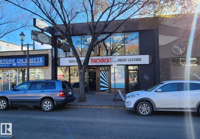 10011 82 Avenue Nw, Edmonton