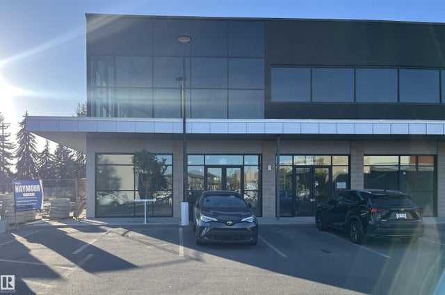 101 5320 Admiral Girouard Street Nw, Edmonton