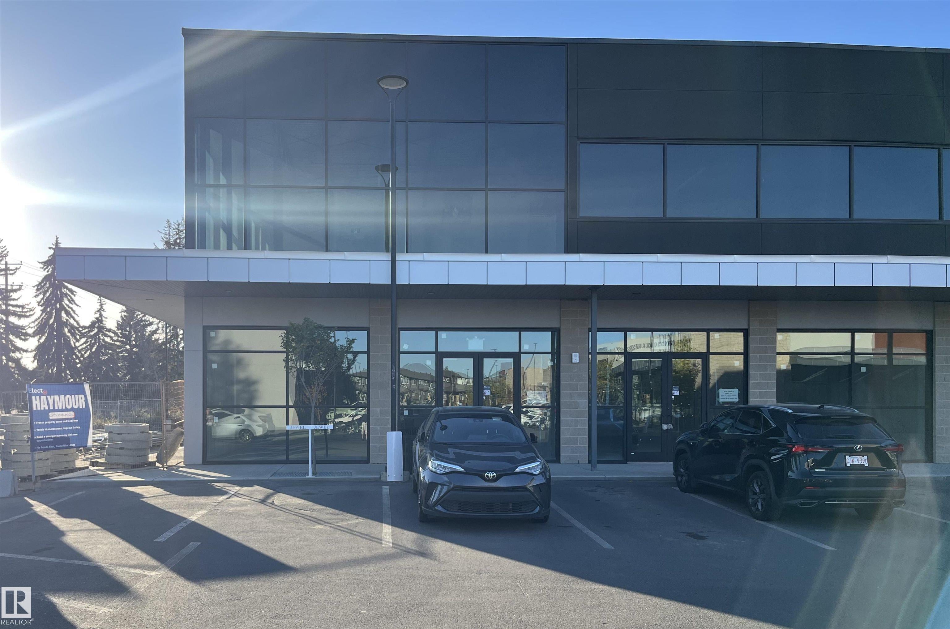 101 5320 Admiral Girouard Street, Edmonton