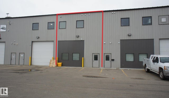 214 7609 Sparrow Drive, Leduc