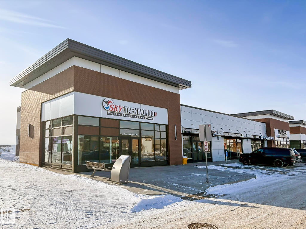6431 Cartmell Place Sw, Edmonton