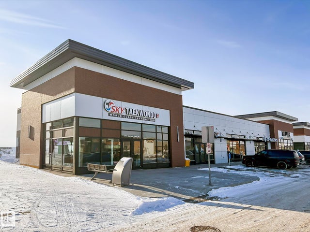 6431 Cartmell Place, Edmonton