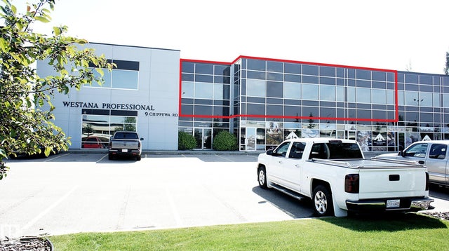 201 9 Chippewa Rd, Sherwood Park