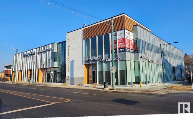 12318 109a Avenue Nw, Edmonton
