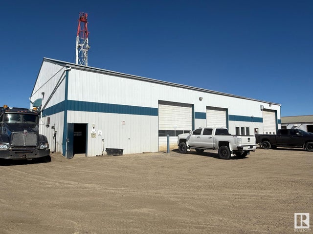 5202 62 Street, Rural Brazeau County