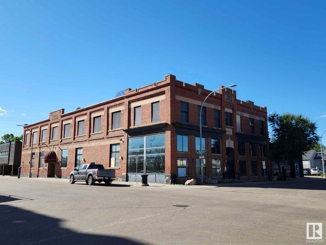 8020 105 Street Nw, Edmonton