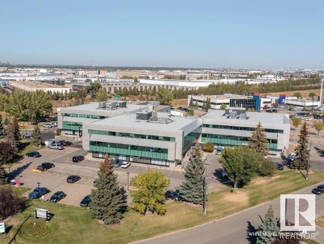 200 9622 42 Avenue Nw, Edmonton
