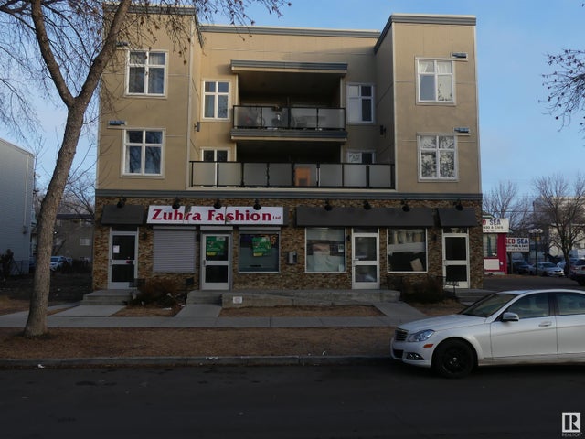 10707 103 Street Nw, Edmonton