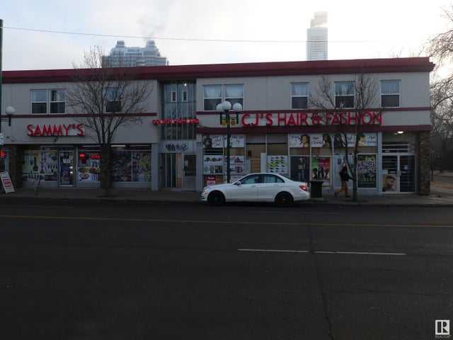 10115 107 Avenue Nw, Edmonton