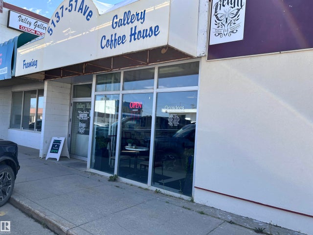 5137 51 Avenue, Drayton Valley