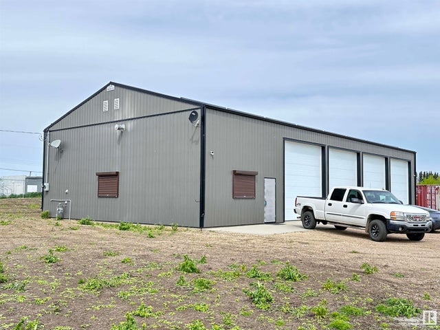 21426 Twp Rd 600a, Rural Thorhild County