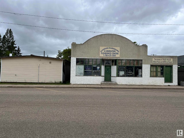 5210 Railway Avenue, Glendon