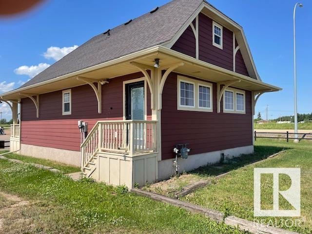 5015 50 Street, Chipman