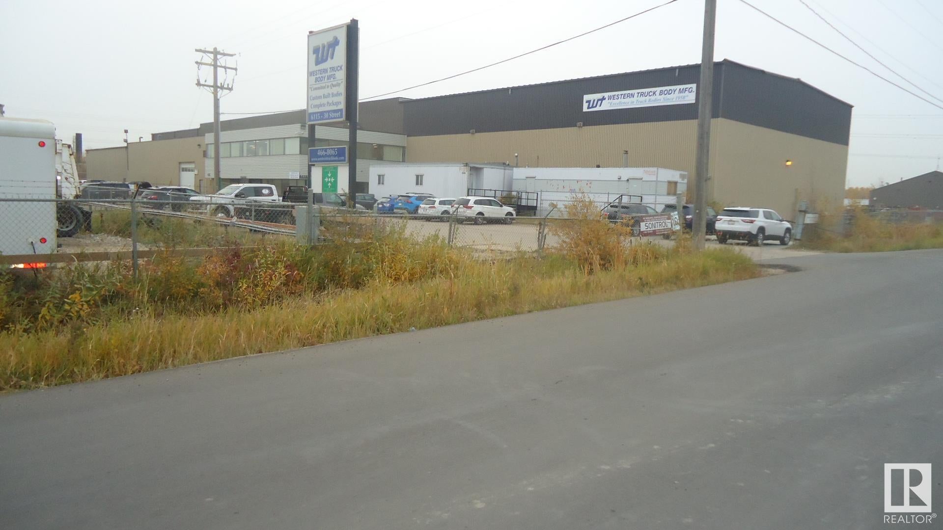 6115 30 Street, Edmonton