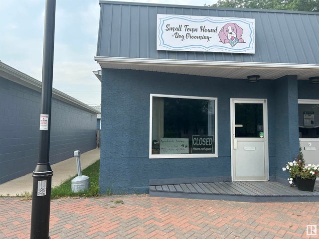 4816 50 Avenue, Redwater