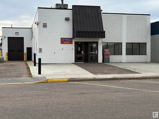 5018 50 Street, Elk Point