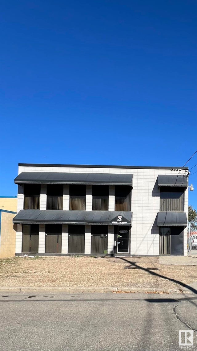 12830 126 Avenue Nw, Edmonton