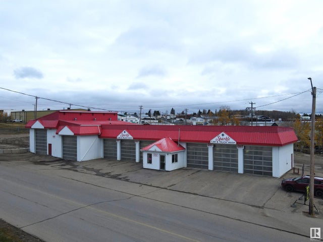 5533 Industrial Road, Drayton Valley