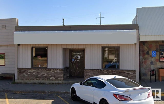 4809 Queen Street, Bruderheim
