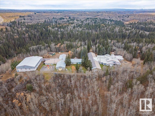 51165 Rge Rd 30, Rural Leduc County